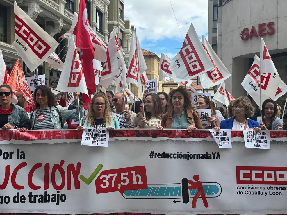 Concentración ante la Fele (15)