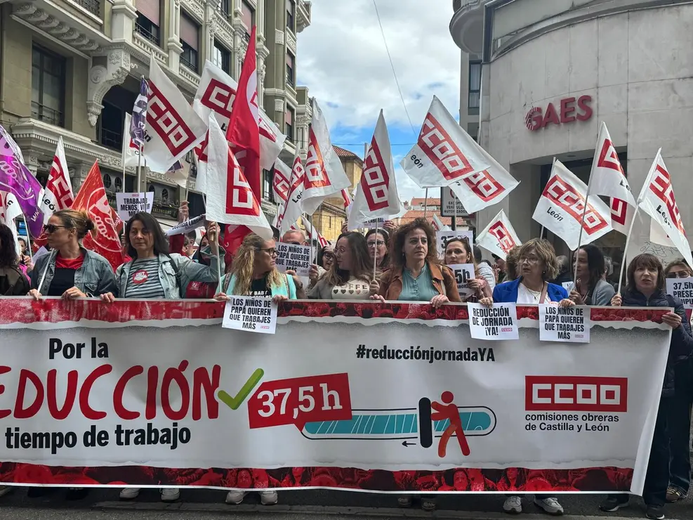 Concentración ante la Fele (16)