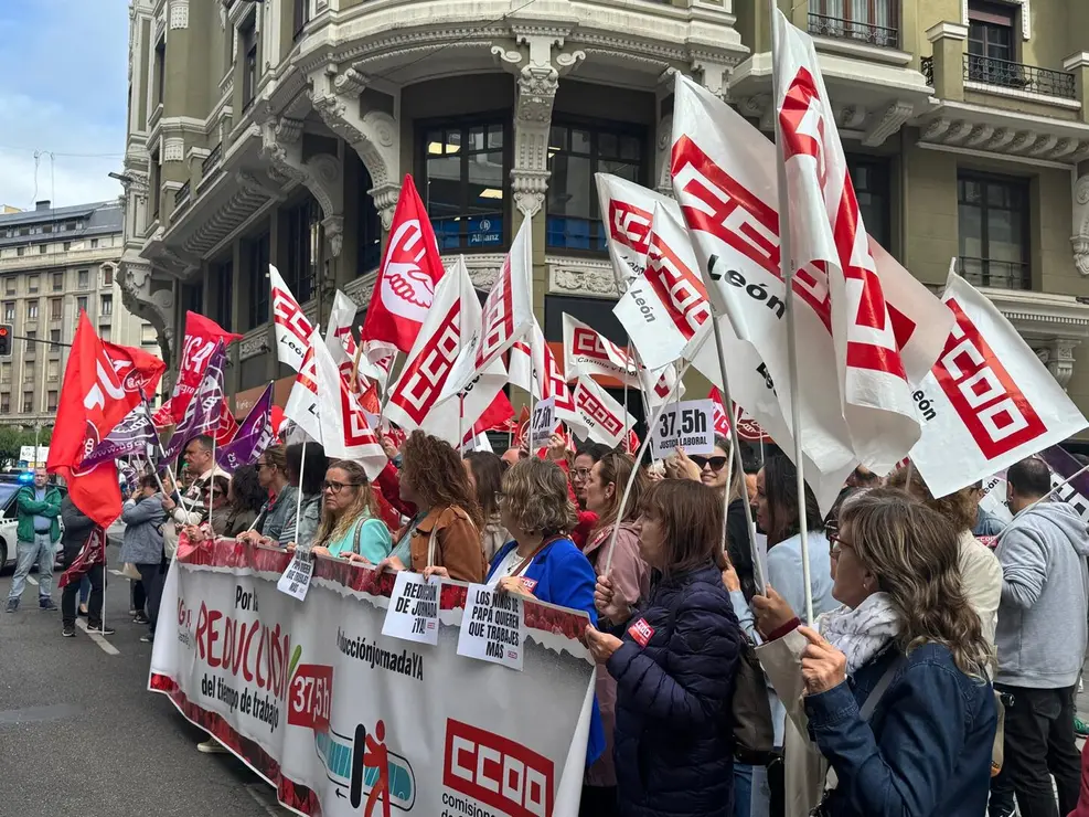 Concentración ante la Fele (17)