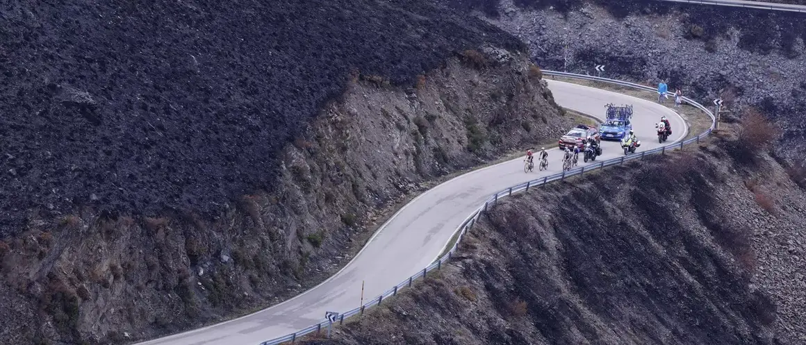 Morredero incendios (1)