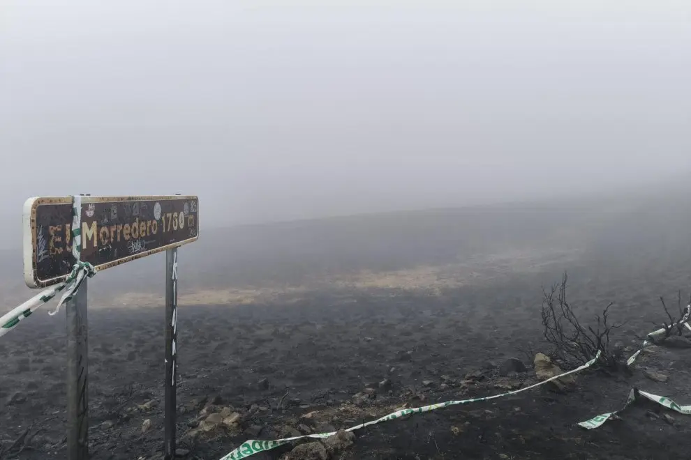 Morredero incendios (2)