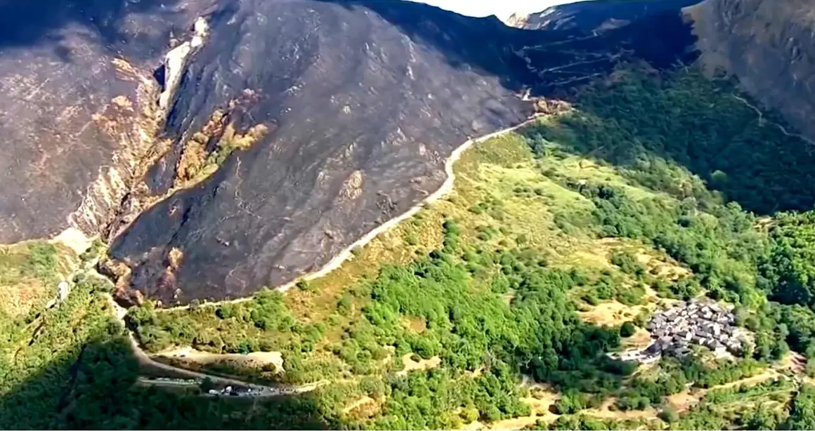 Morredero incendios (3)