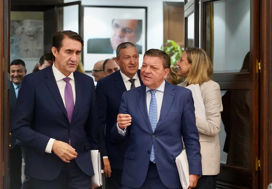 Diputaciones y Junta (3)