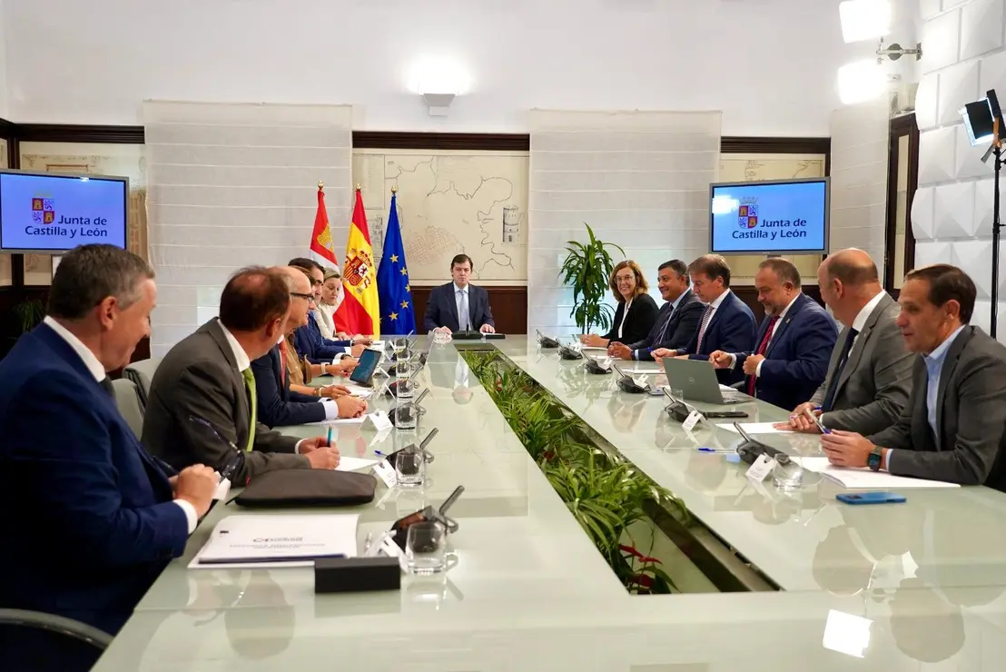 Diputaciones y Junta (5)
