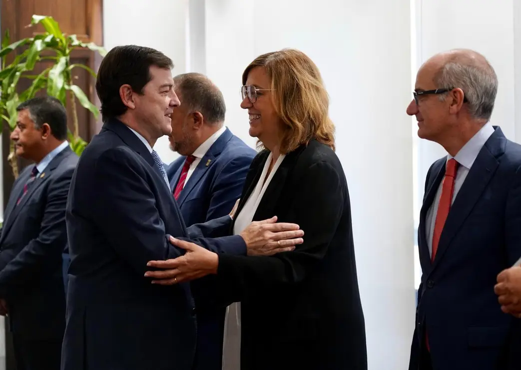 Diputaciones y Junta (15)