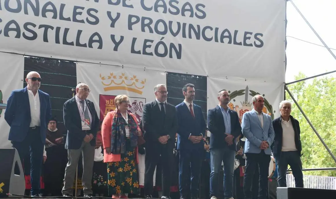 Día de León en Valladolid (7)