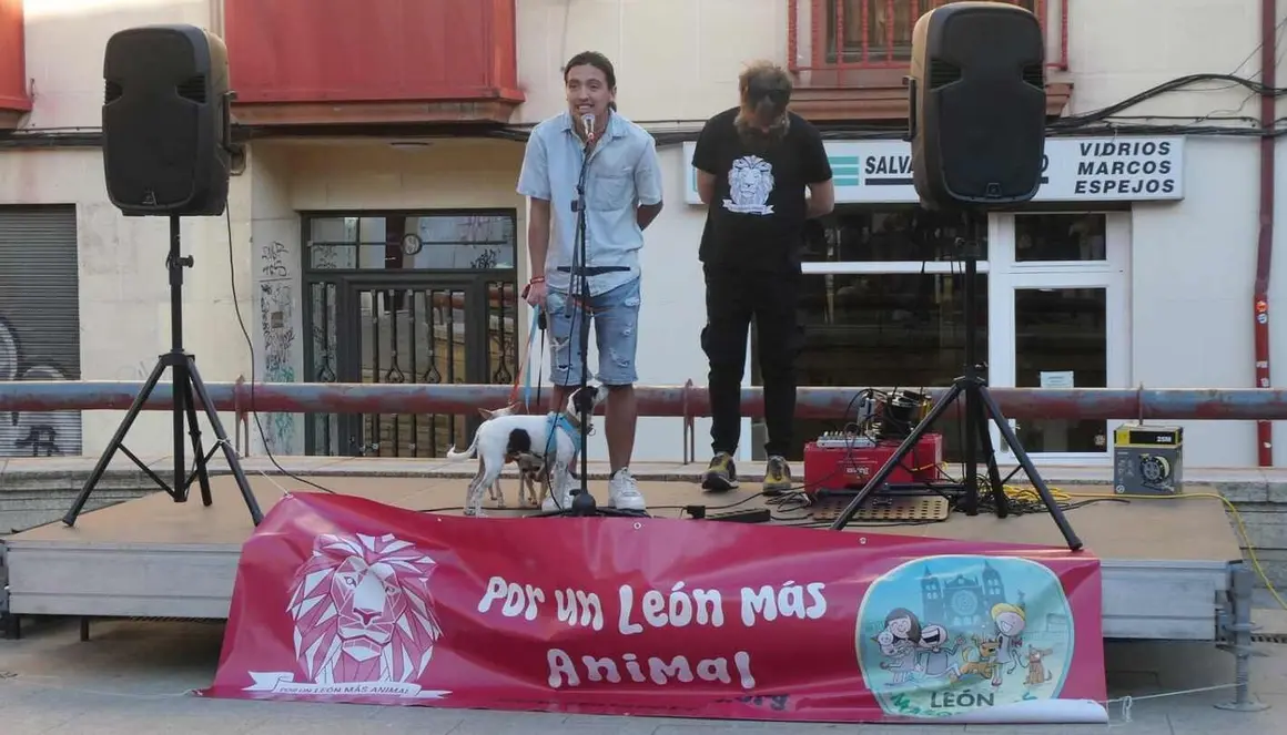 Perrunos (2)