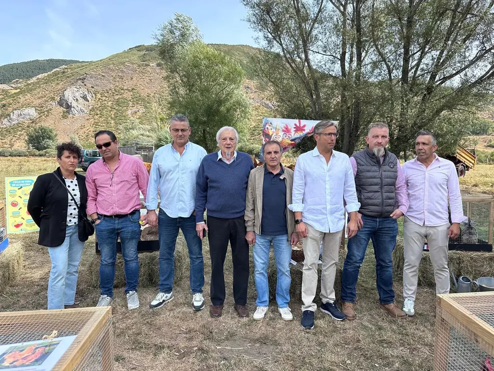 Miguel A Gonzalez Castañon (15)