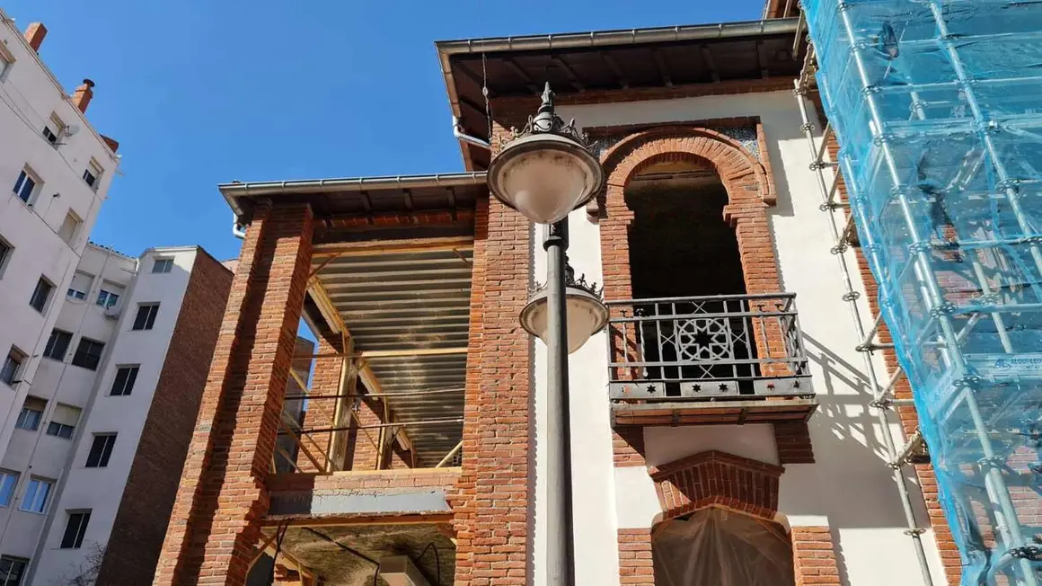 Palacete 2
