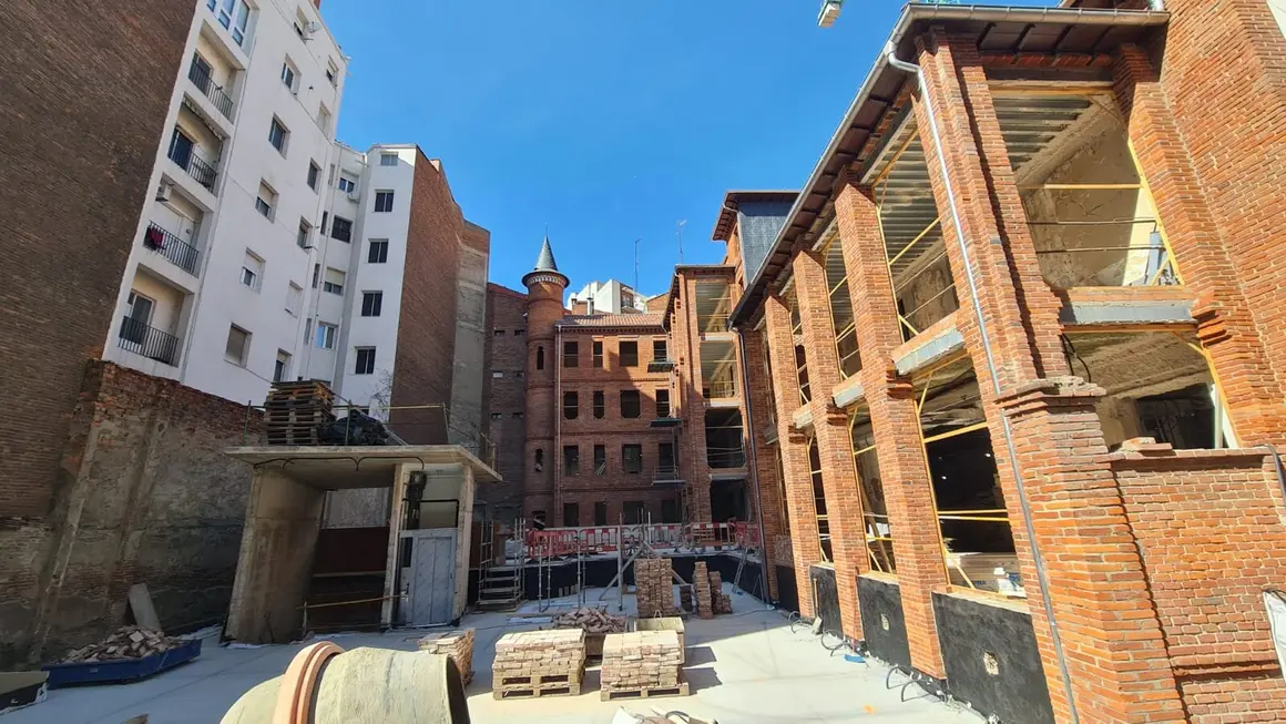Palacete 5