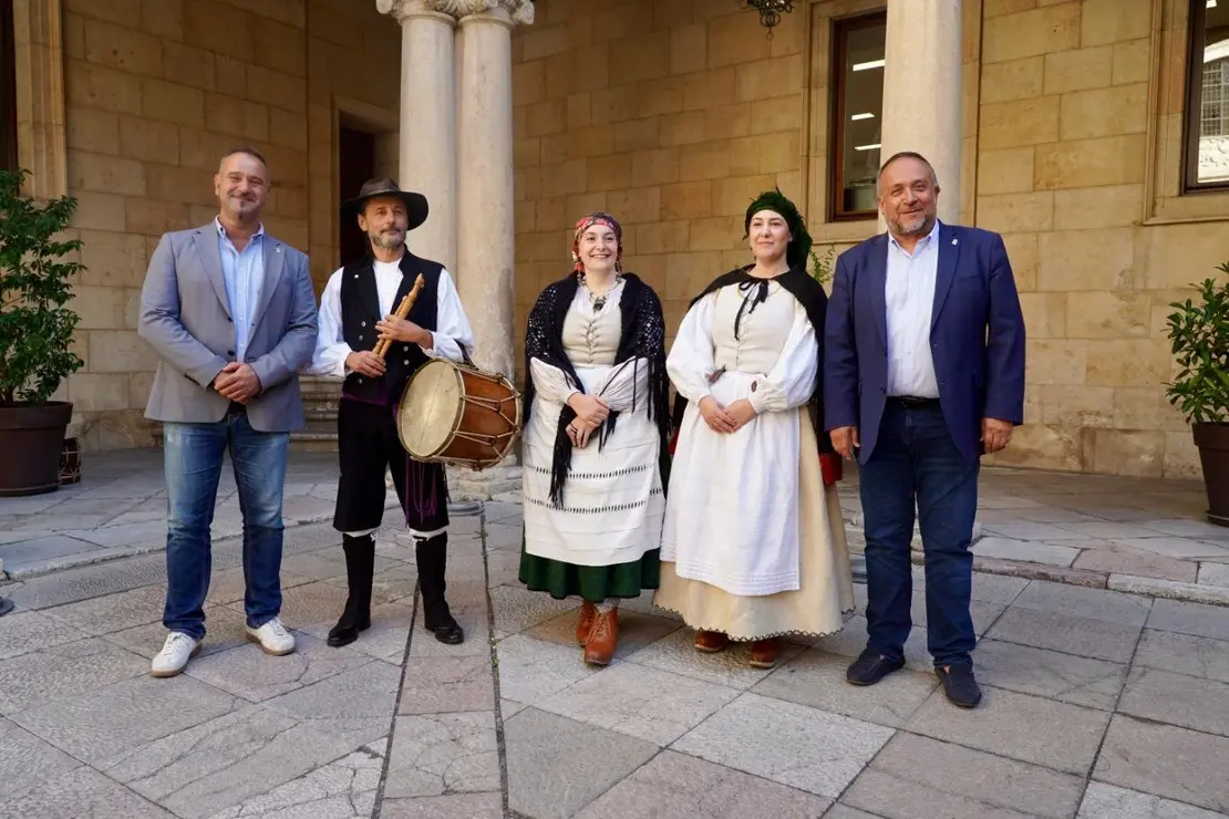 Pendones Diputación (9)