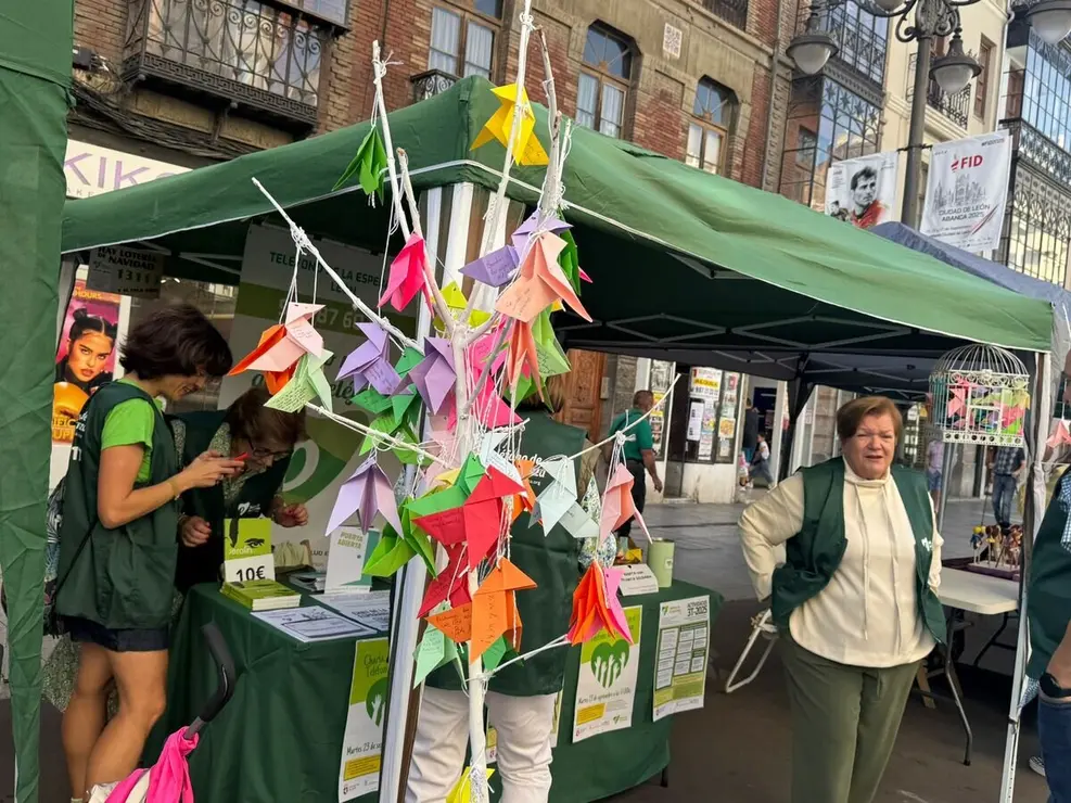 fERIA DEL VOLUNTARIADO  (1)