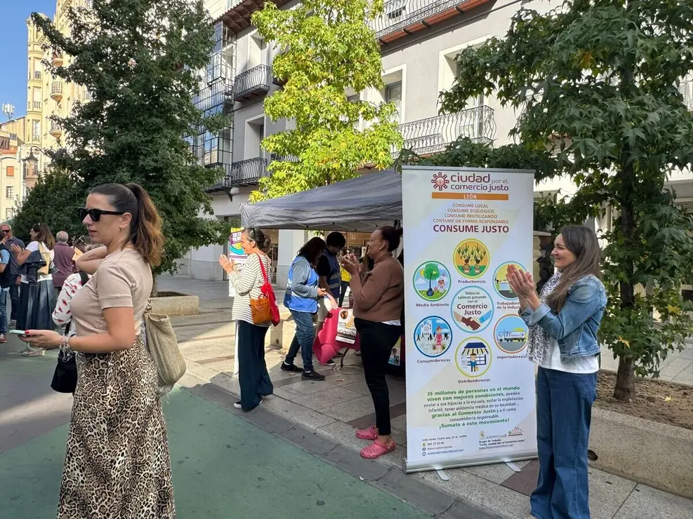fERIA DEL VOLUNTARIADO  (6)