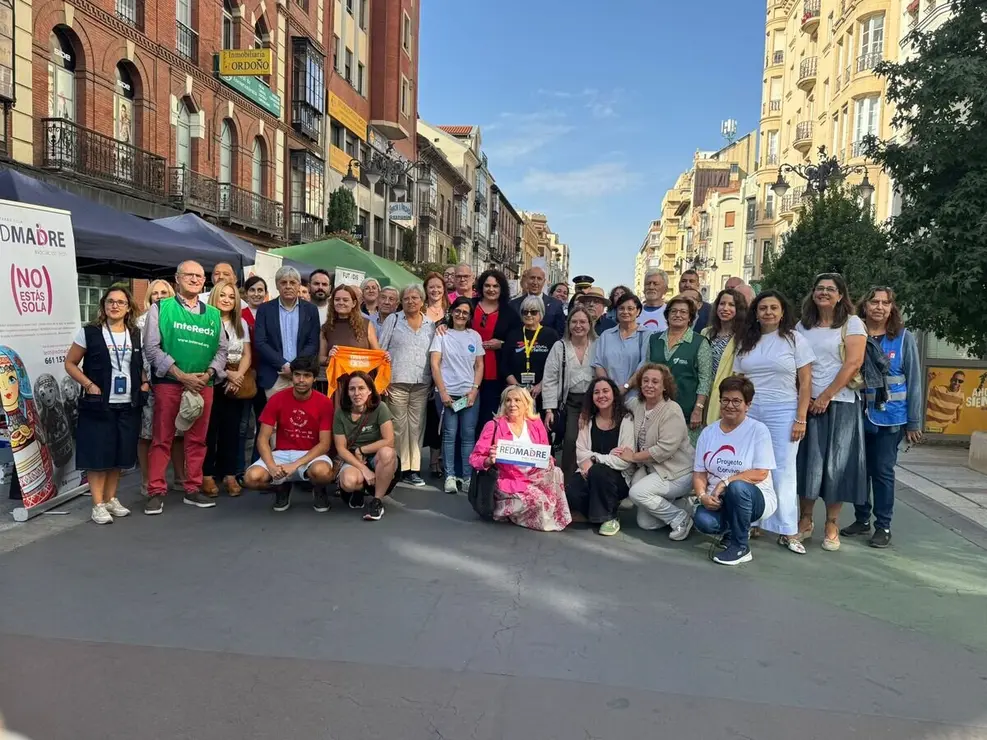 fERIA DEL VOLUNTARIADO  (7)