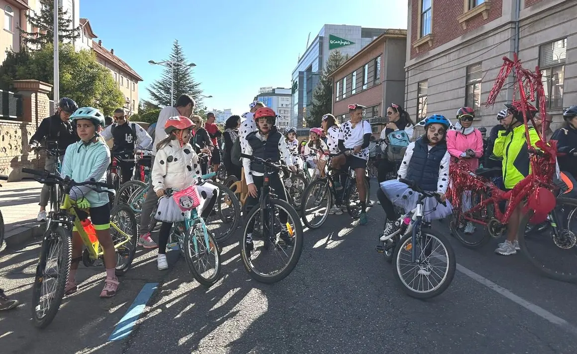 bici