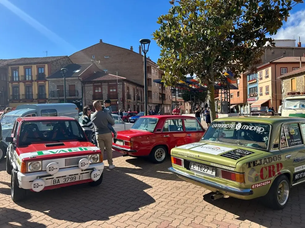Coches clásicos (1)