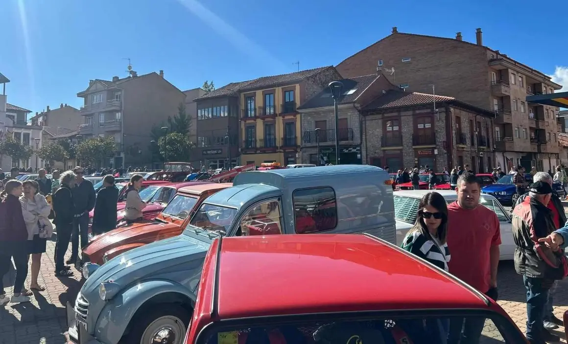 Coches clásicos (4)