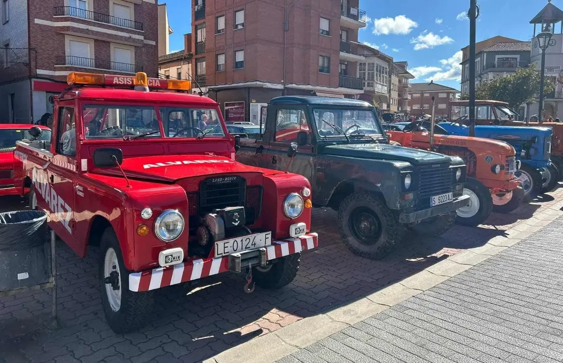 Coches clásicos (6)
