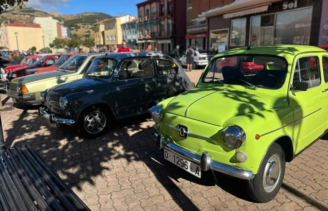 Coches clásicos (7)