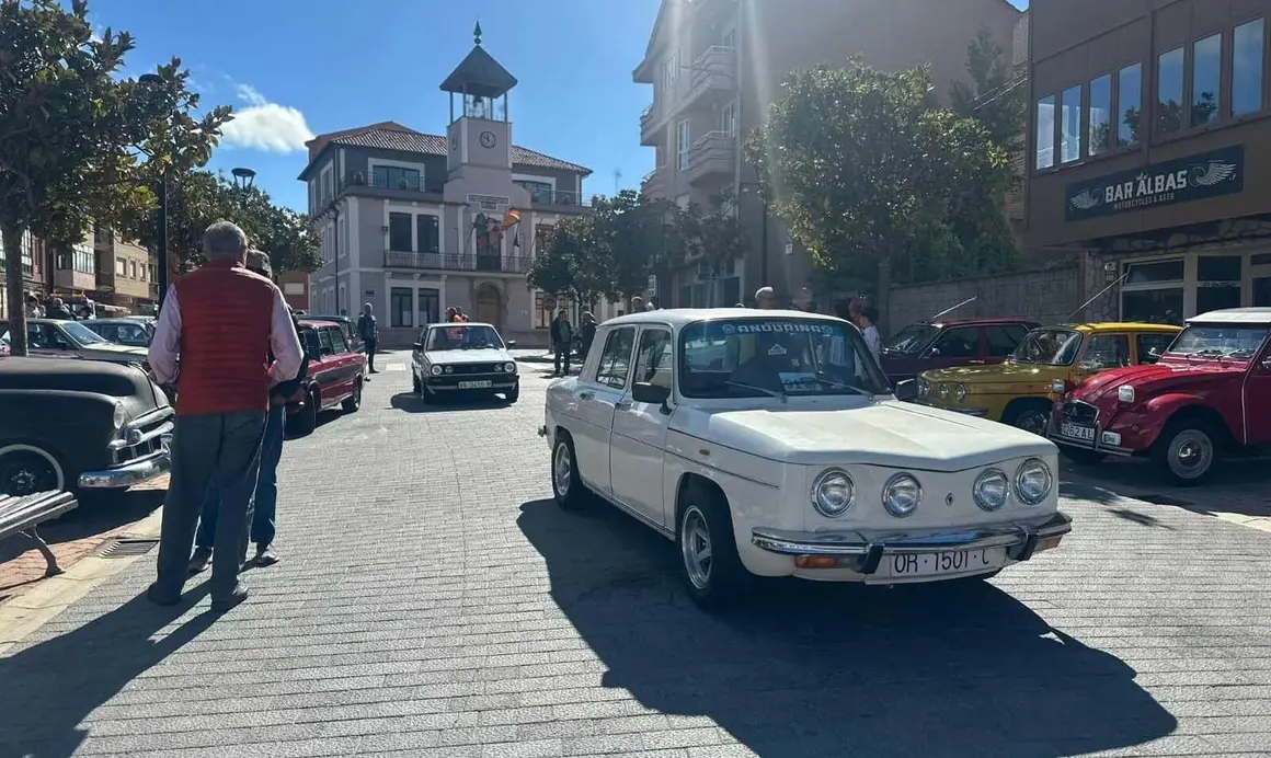 Coches clásicos (11)