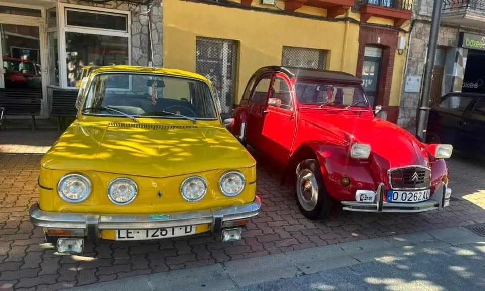 Coches clásicos (15)