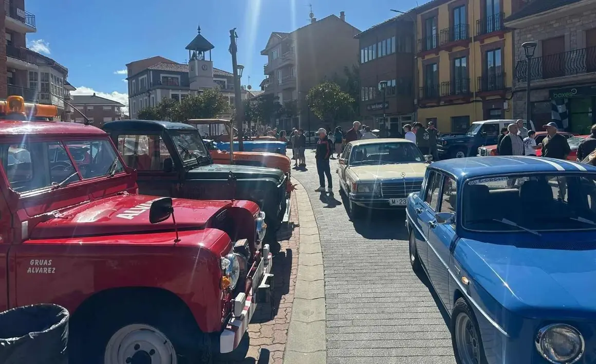 Coches clásicos (17)