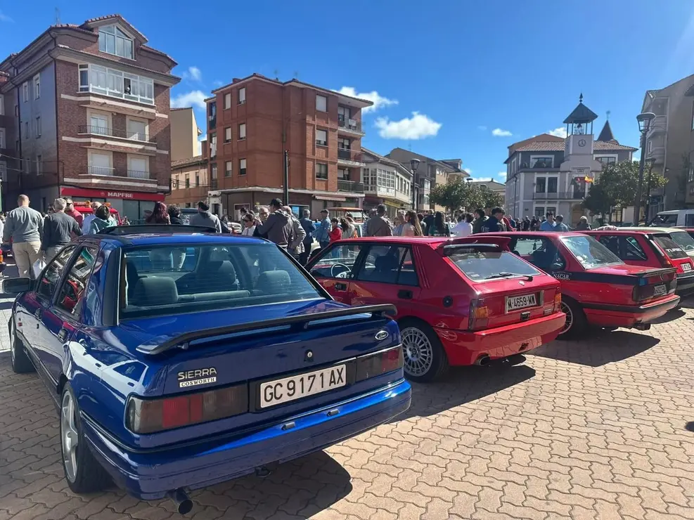 Coches clásicos (22)