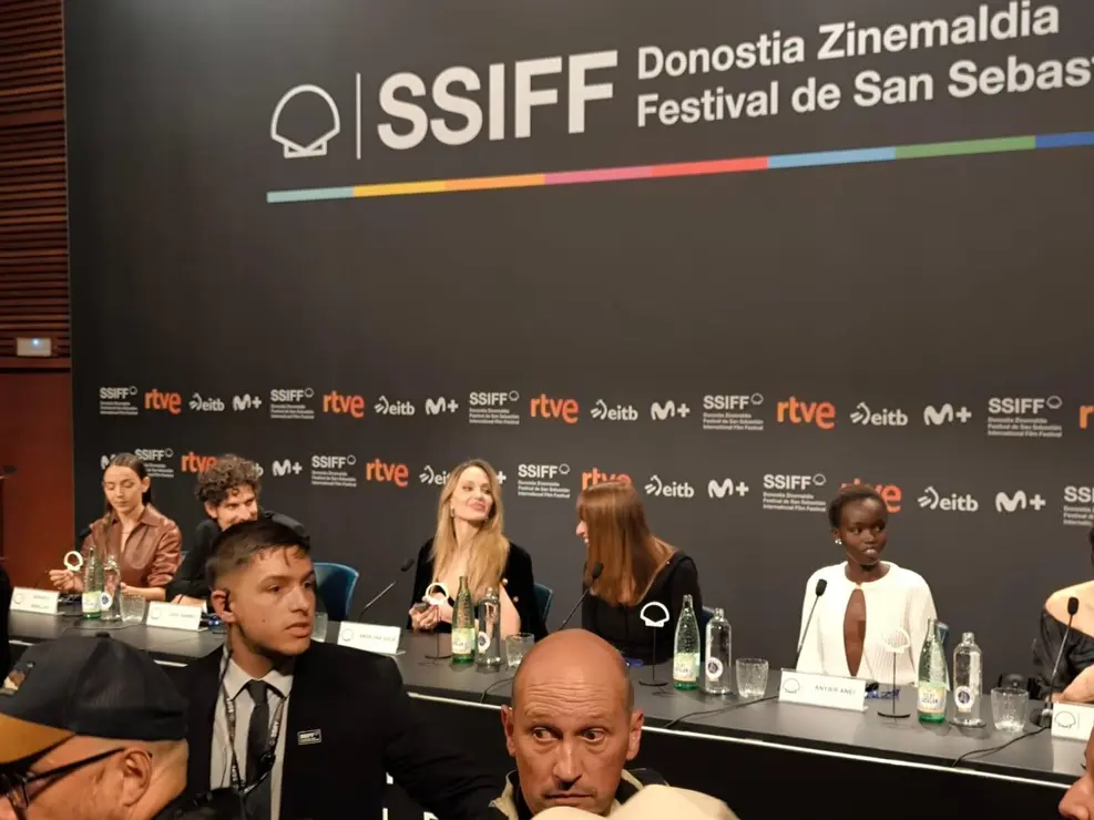 Festival Internacional de Cine de San Sebastián