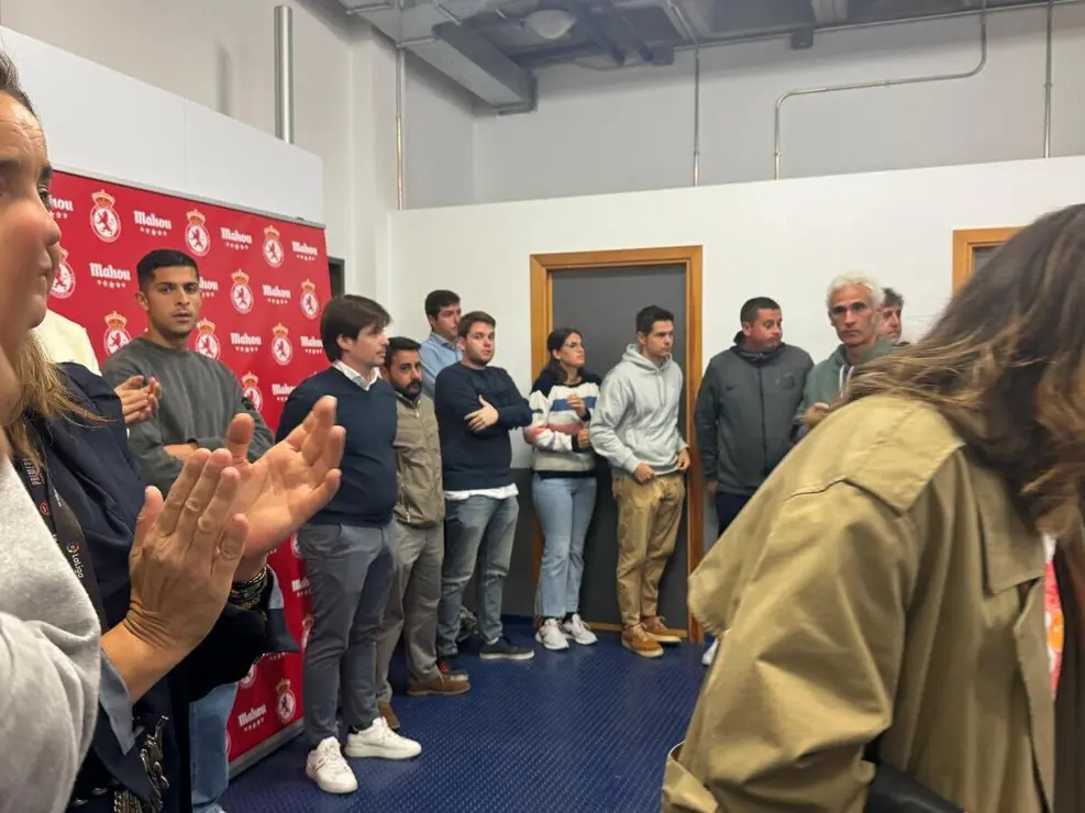 Rueda de prensa Llona (2)