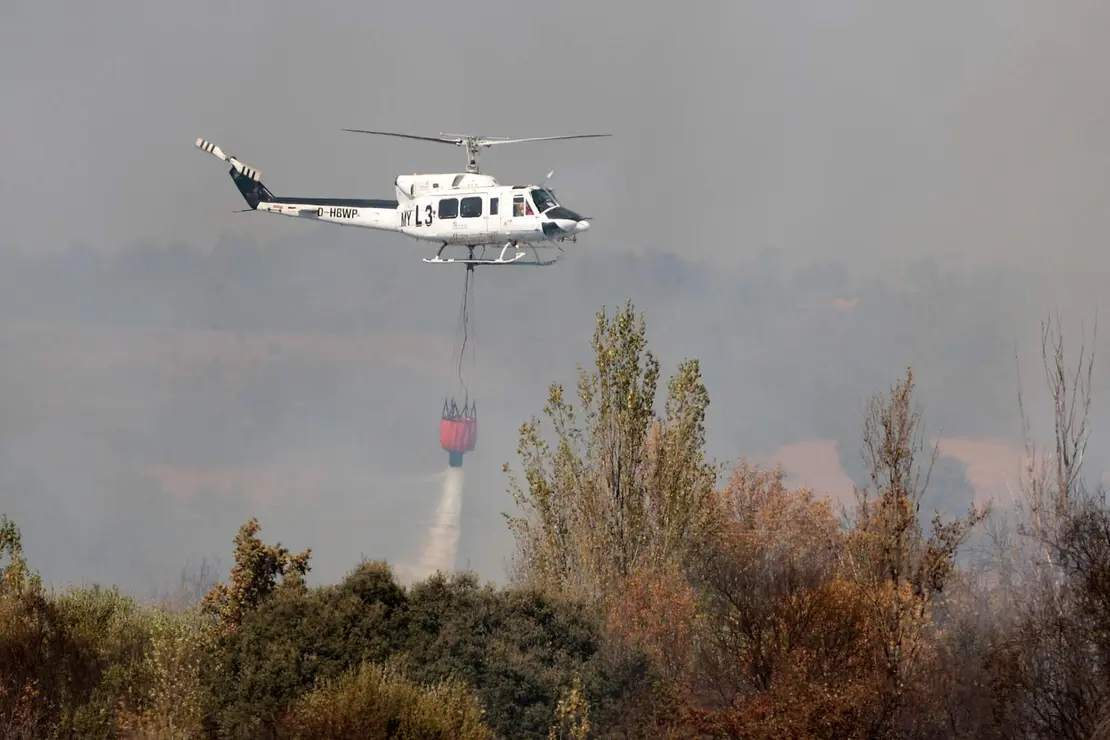 Incendio forestal (1)