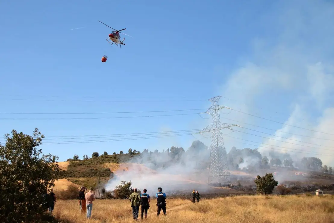 Incendio forestal (14)
