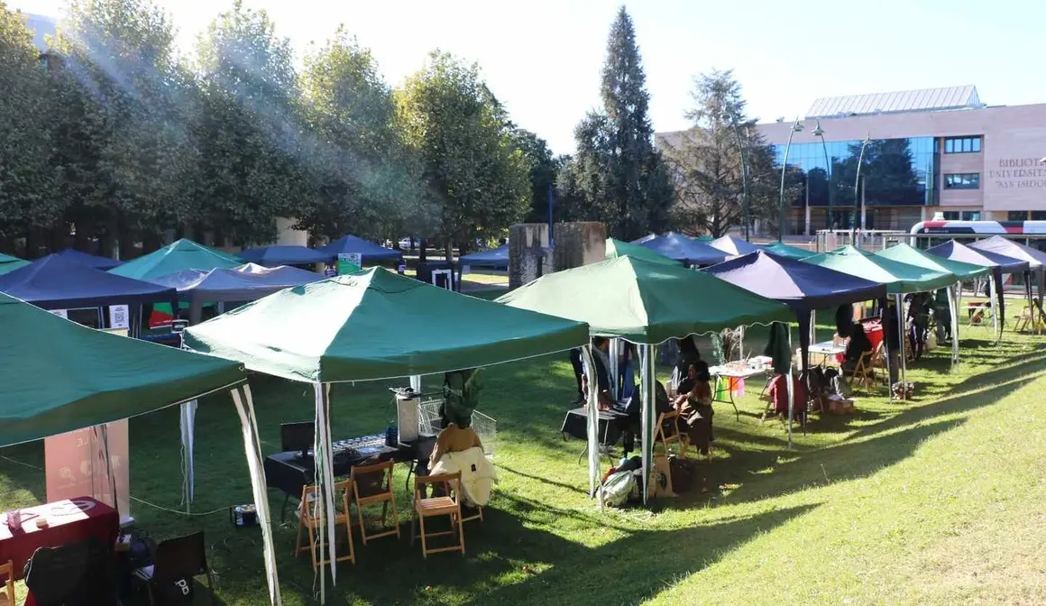Feria del Estudiante (1)