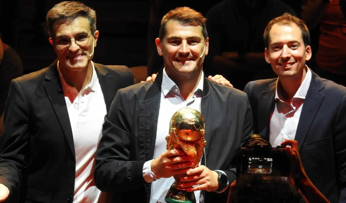 Casillas (3)