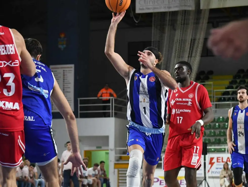 Derbi baloncesto (2)
