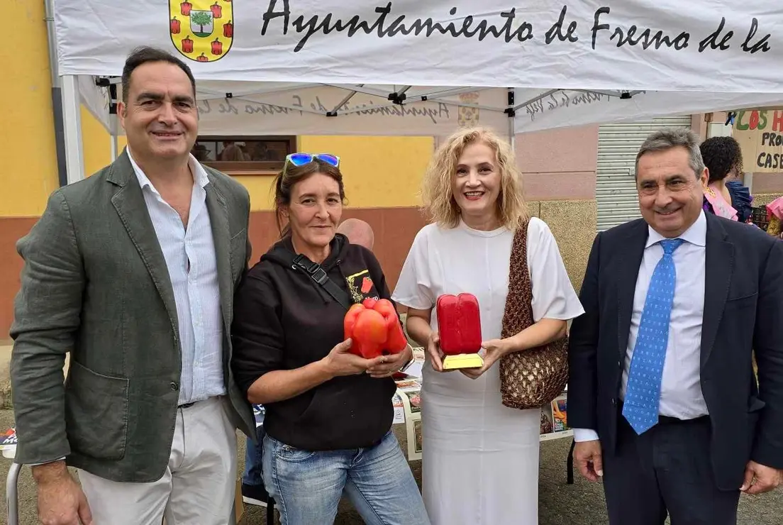 Fresno pimientos (6)