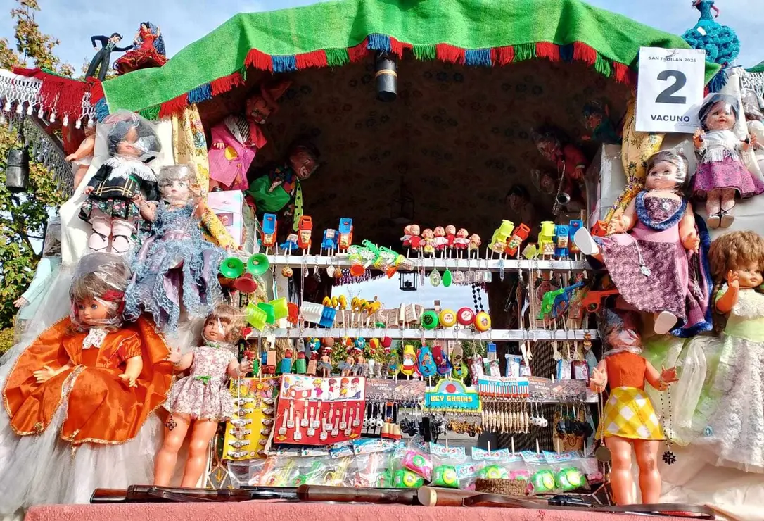 Carrotómbola (3)