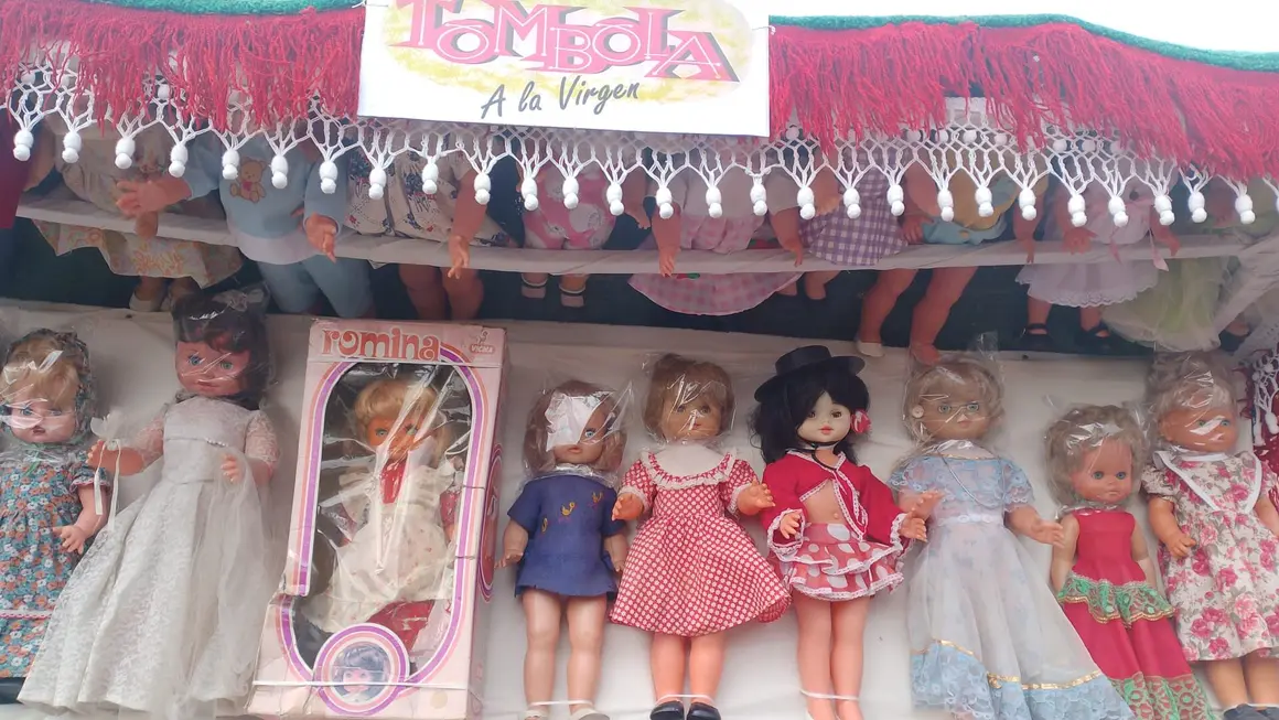 Carrotómbola (1)