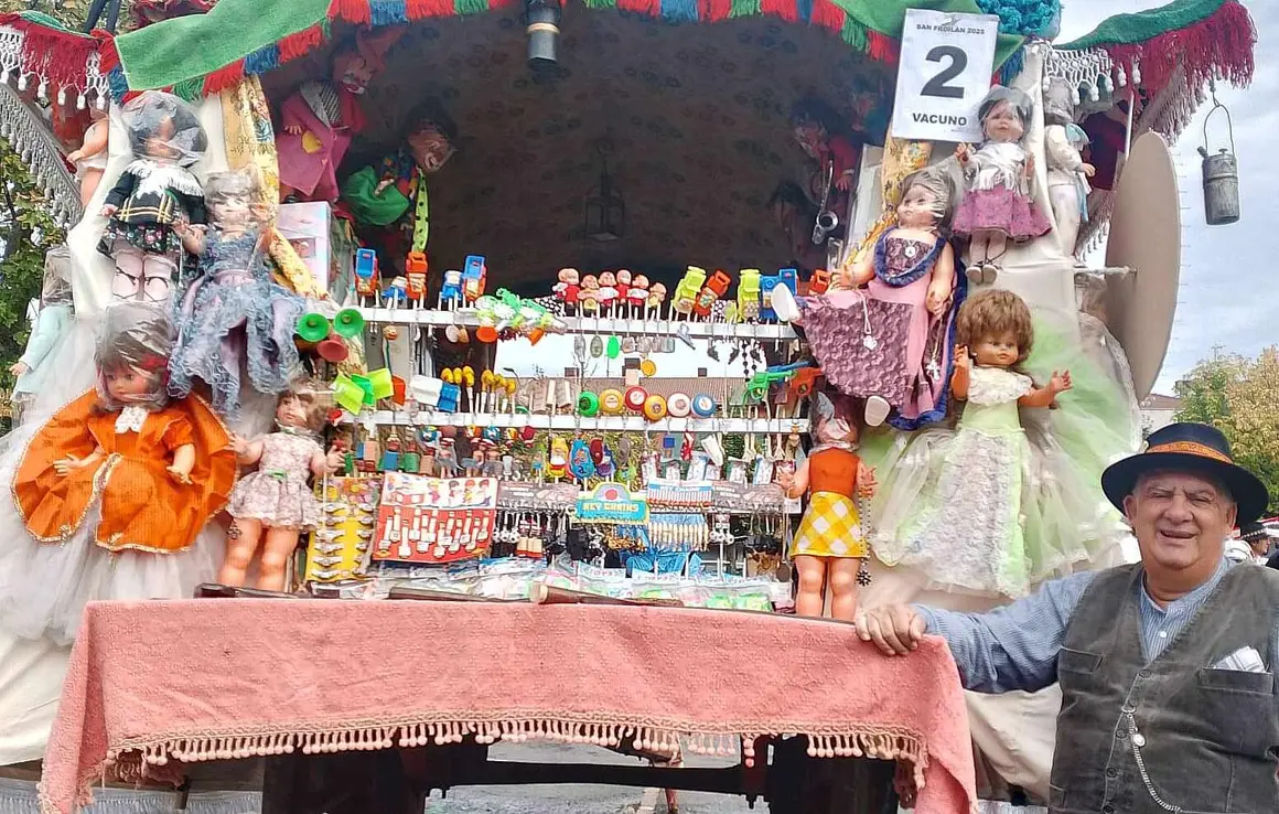 Carrotómbola (2)