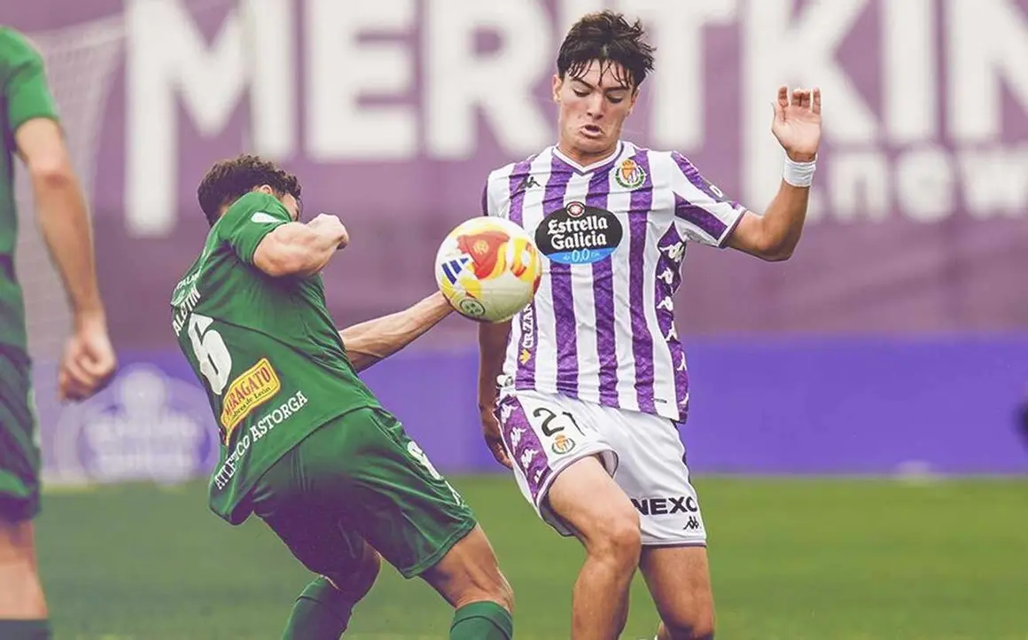 Atlético Astorga (2)