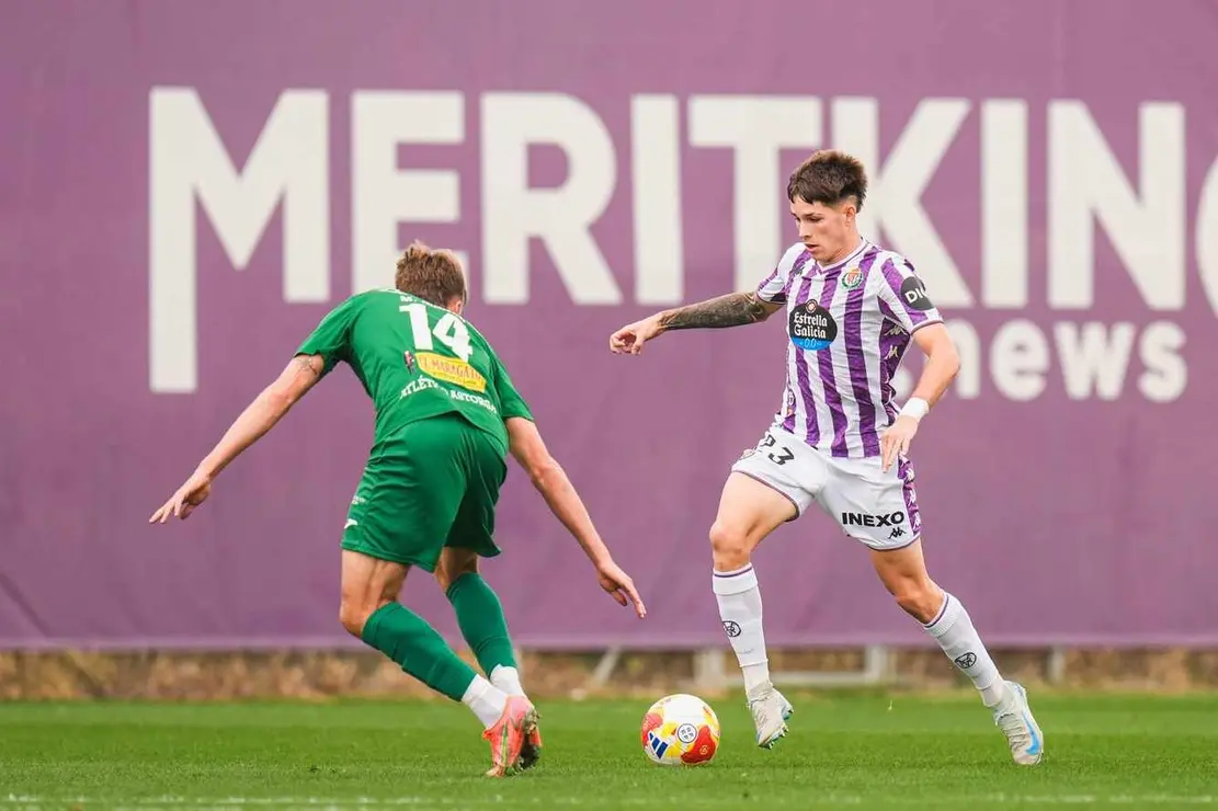 Atlético Astorga (5)