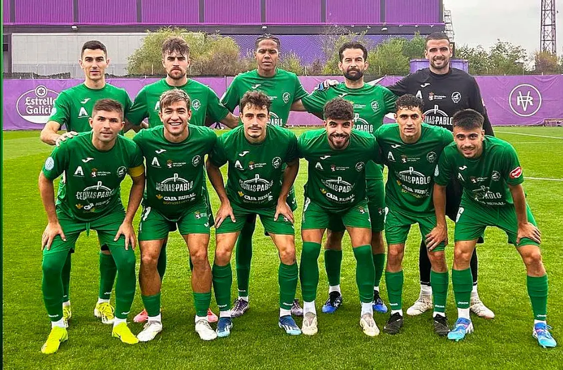 Atlético Astorga