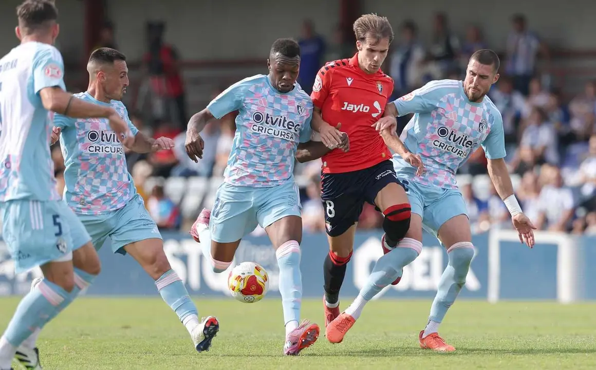 Osasuna