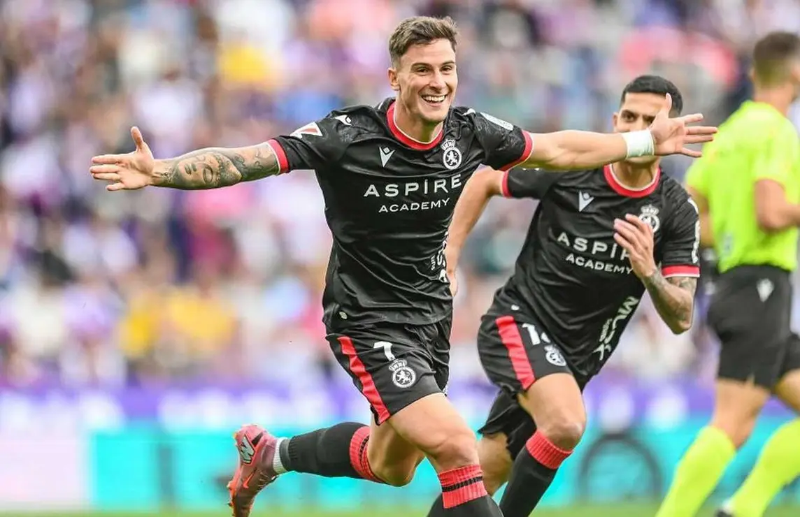 La Cultural, con lesionados y bajas en la cobertura, se enfrenta a un aguerrido Valladolid. 'Cuco' Ziganda debuta en el banquillo leonés en un duelo de enorme intensidad.