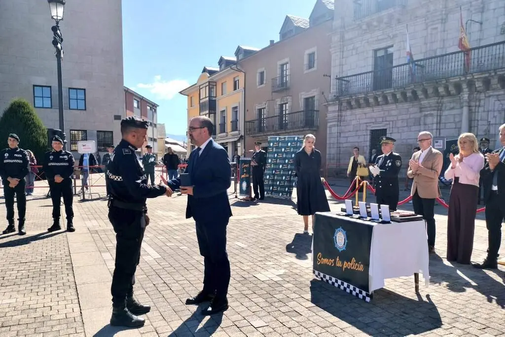 POlicia Municipal Ponferrada (5)