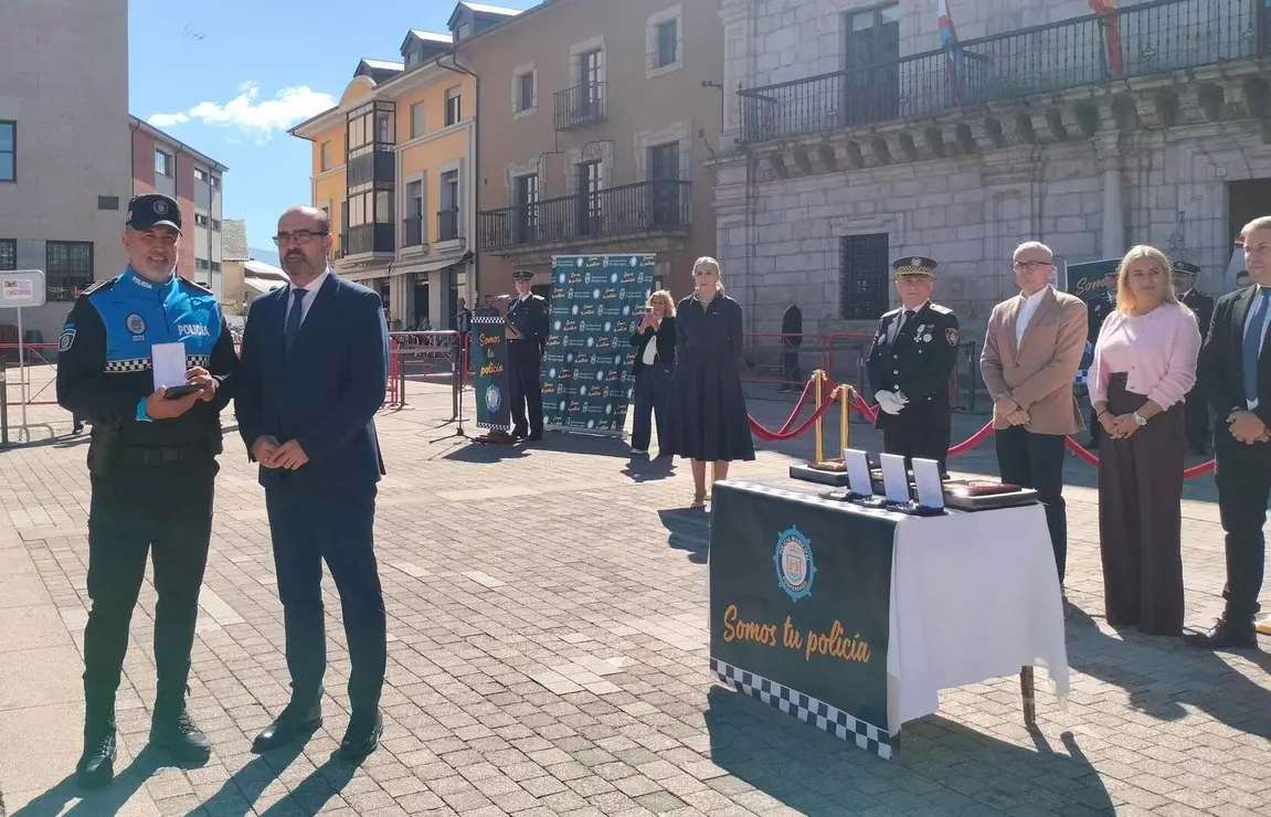 POlicia Municipal Ponferrada (6)