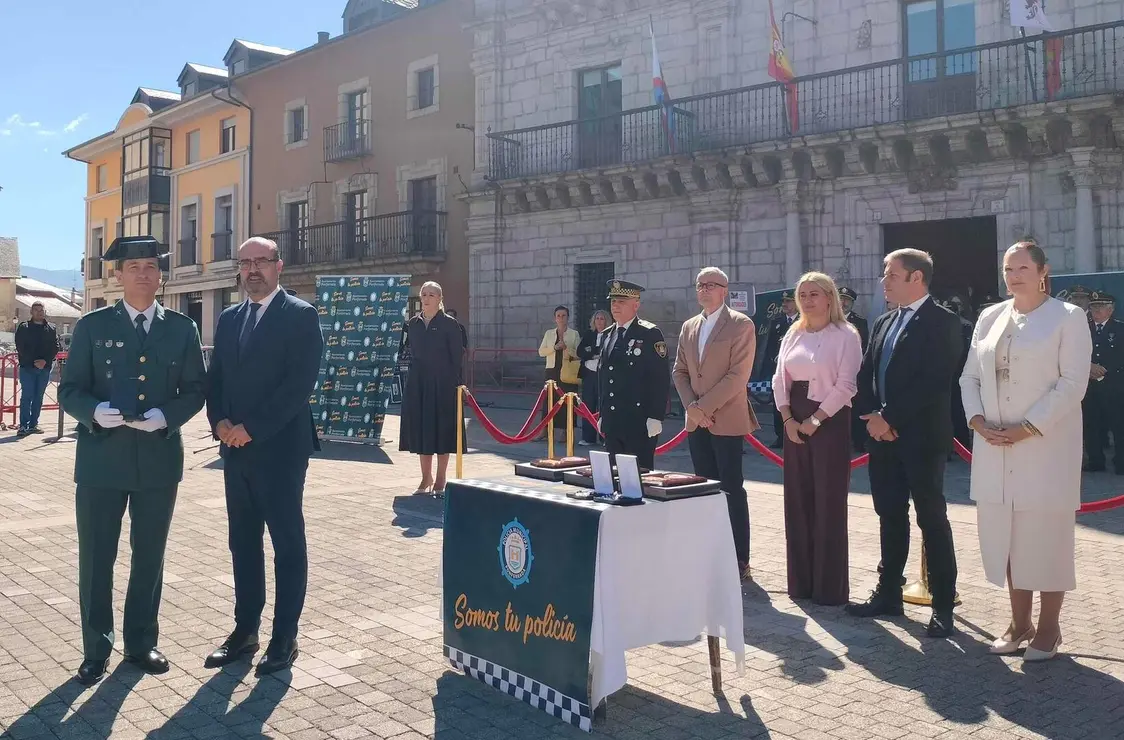 POlicia Municipal Ponferrada (7)