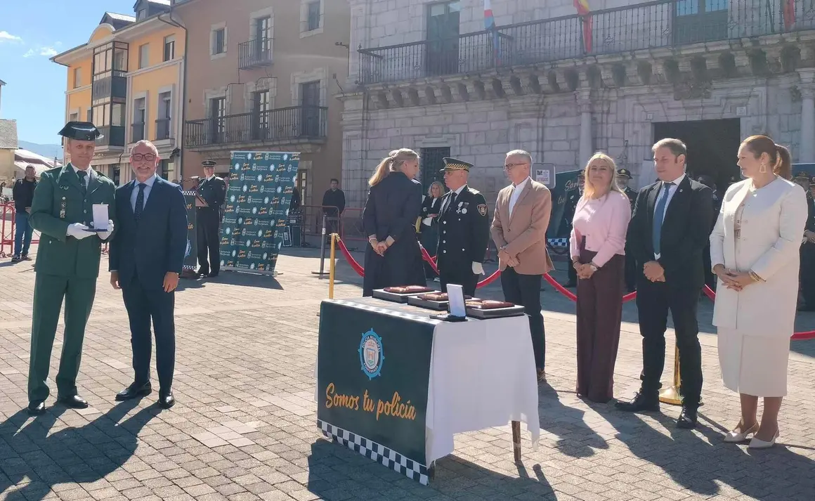 POlicia Municipal Ponferrada (8)