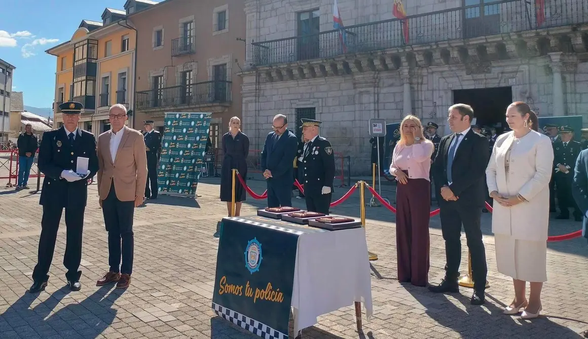 POlicia Municipal Ponferrada (9)