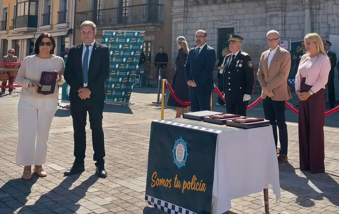 POlicia Municipal Ponferrada (10)
