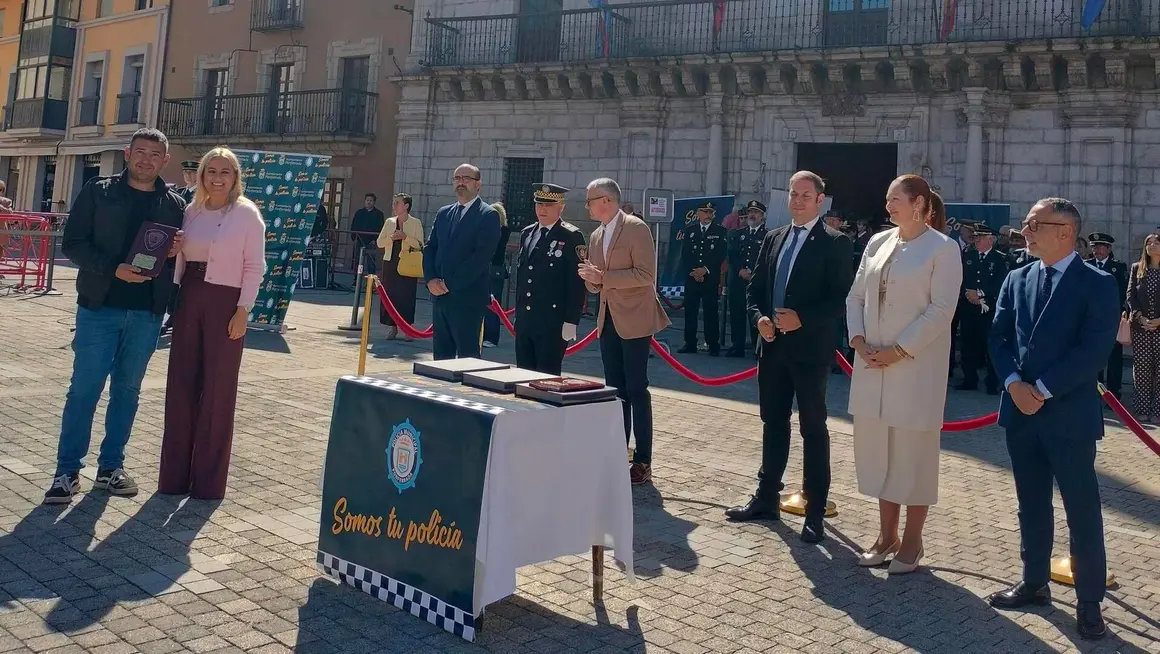 POlicia Municipal Ponferrada (11)